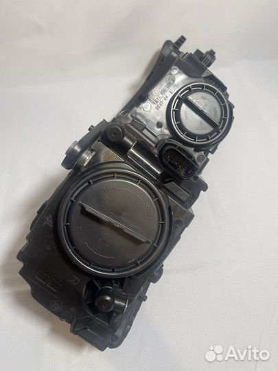 Фара передняя Skoda Octavia A7