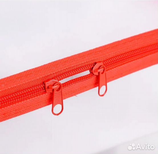 Органайзер коробка для хранения ёлочных игрушек