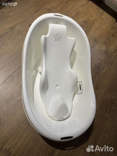 Ванночка для купания