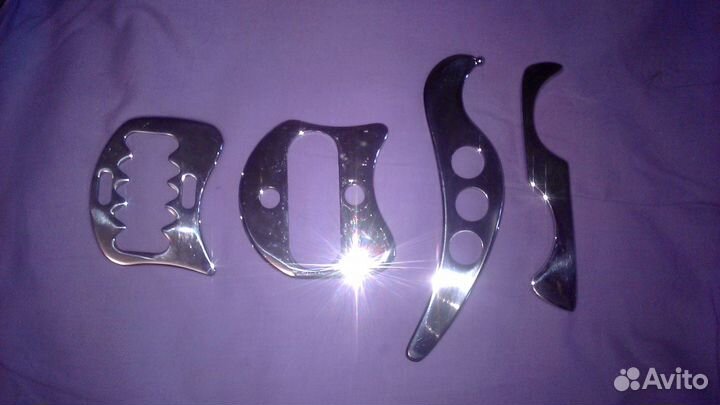 Блейд гуаша