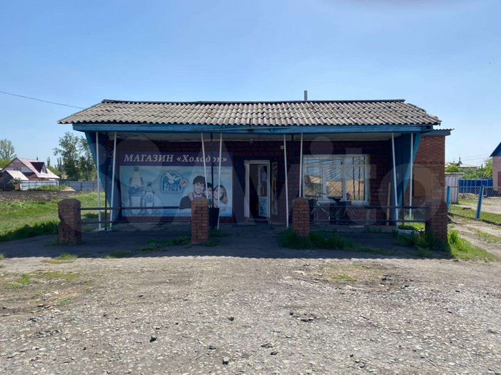 Здание, 183 м²