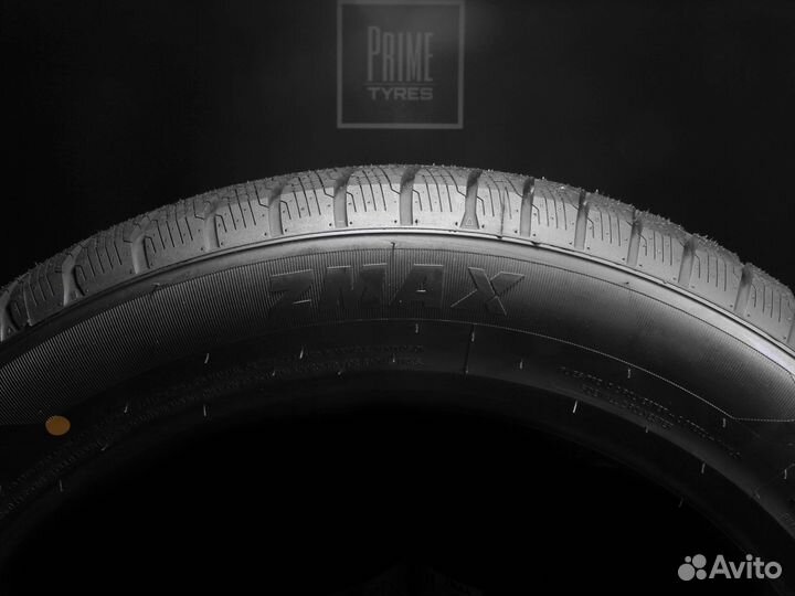 Zmax Winterhawke II 285/45 R19 118H