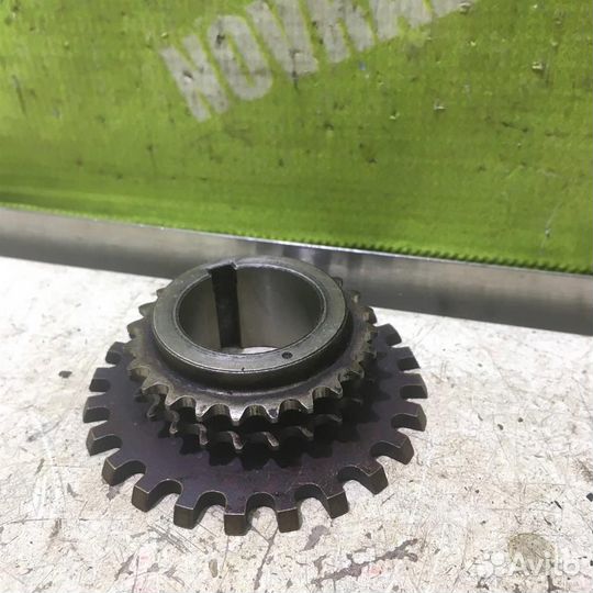 Шестерня коленвала Сузуки Гранд Витара