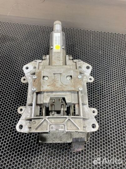 Рулевая колонка Cayenne Каен 955-957