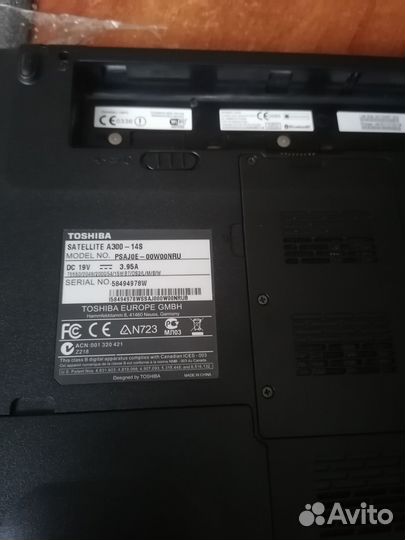 Toshiba