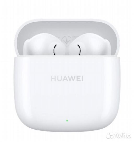 Huawei Freebuds SE 2 новые