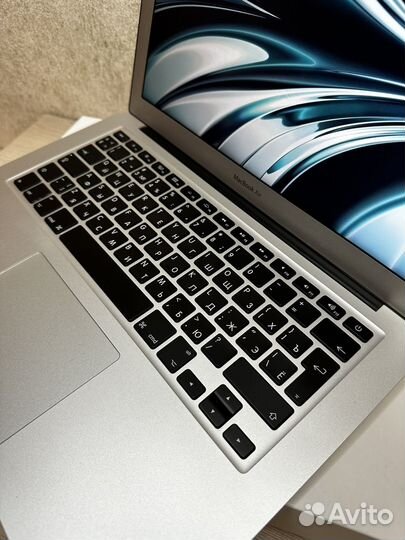 Macbook air 13 inch 2017