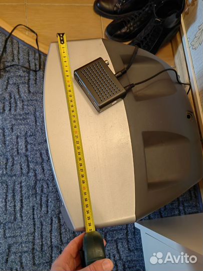 Телевизор Daewoo видеодвойка