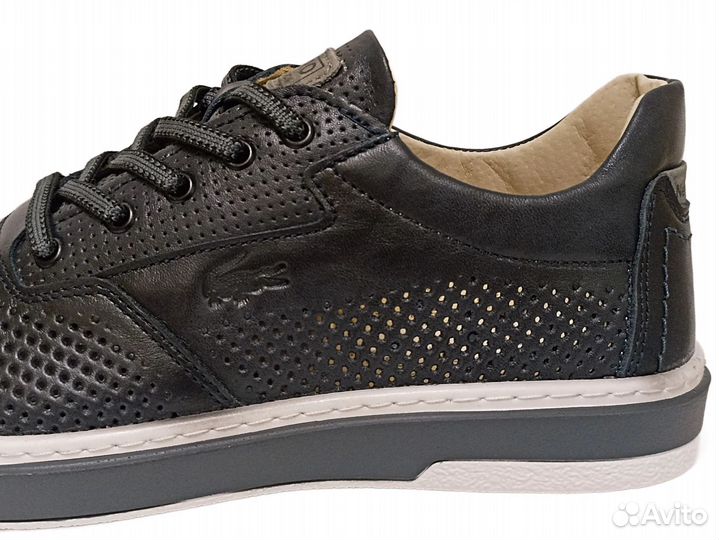 Кеды мужские