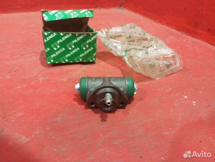 Ваз задний тормозной цилиндр 2105 2110 новый