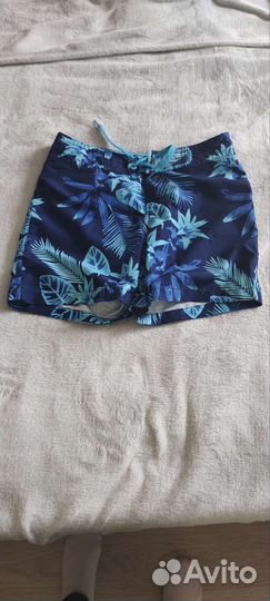 Плавательные шорты для мальчика