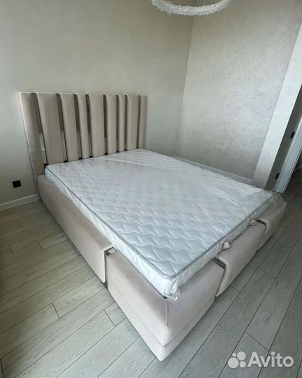 Ортопедический матрас с доставкой