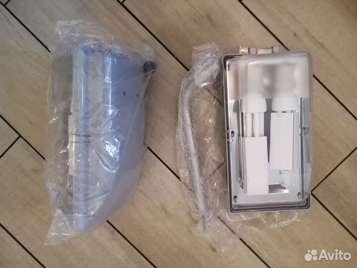 Фонарь уличный