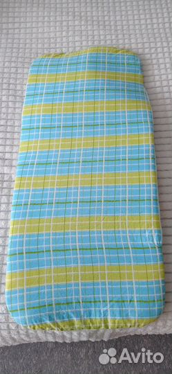 Ткань хлопок