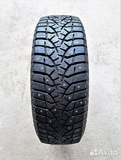 Bridgestone Blizzak Spike-02 SUV 255/55 R19 111T