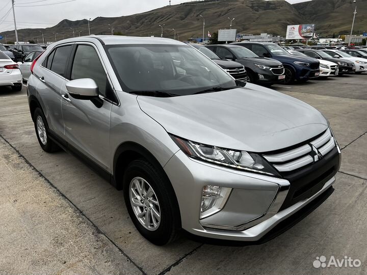 Автомобили из Грузии и США