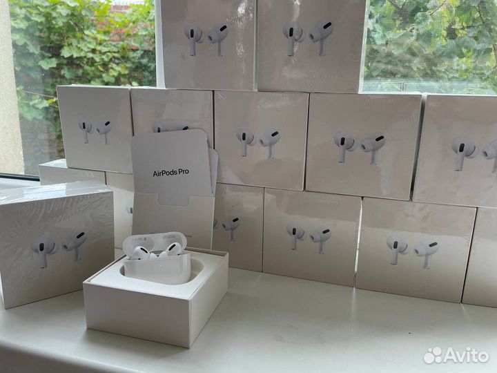 Airpods pro