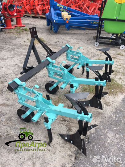 Культиватор Mv-Groupp OK, 2023