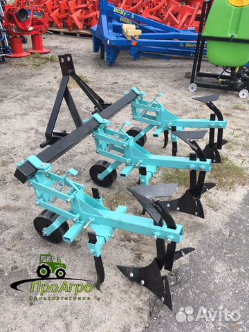 Культиватор Mv-Groupp OK, 2023