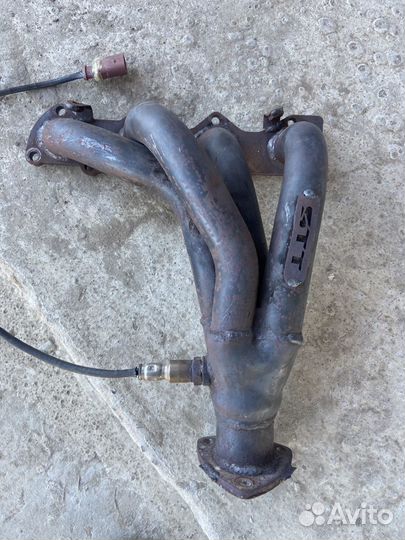 Калектор поло