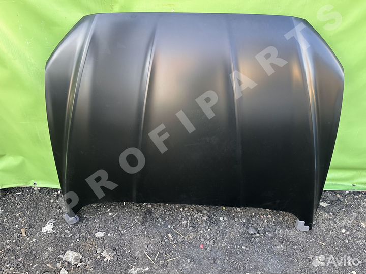Капот Ford Mondeo 5 2014-2022