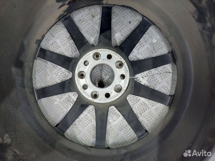 Диск колесный ориг. Mercedes-AMG SL R231 2012–2017