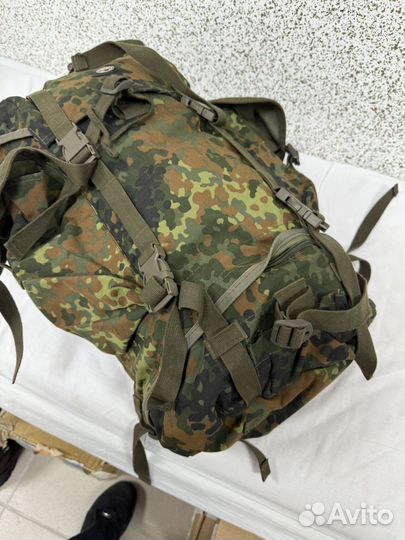 Рюкзак военный