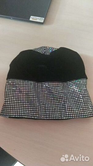 Шапка детская