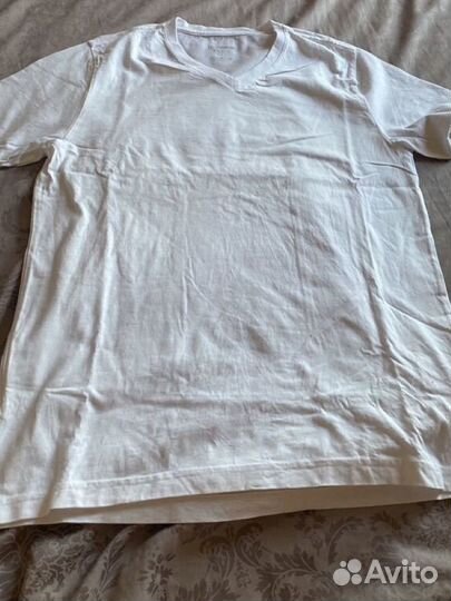 Футболка мужская