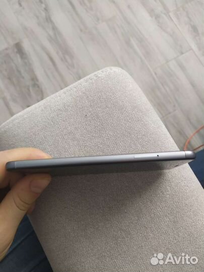 Телефон Meizu m5s