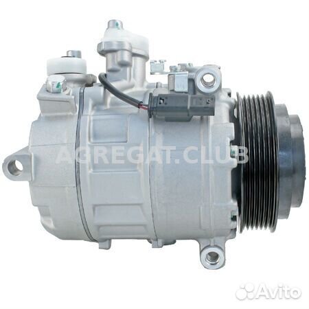 Компрессор кондиционера krauf KCN1612SI