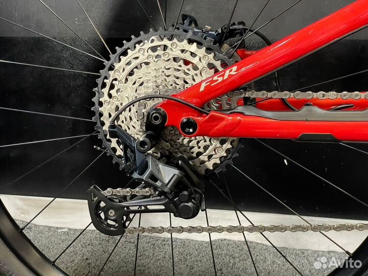 Specialized Turbo Levo Comp 2022г