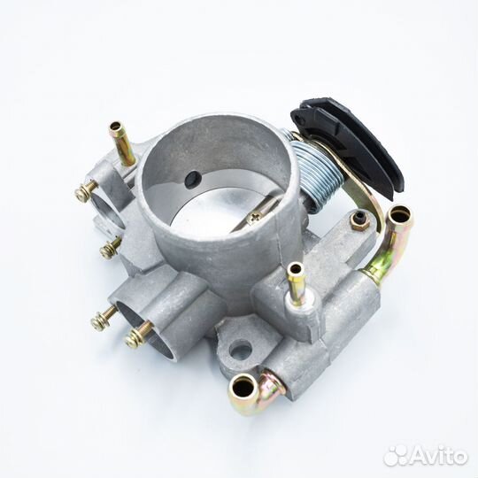 Дроссельная заслонка Лада 2110/2115/1118/2170