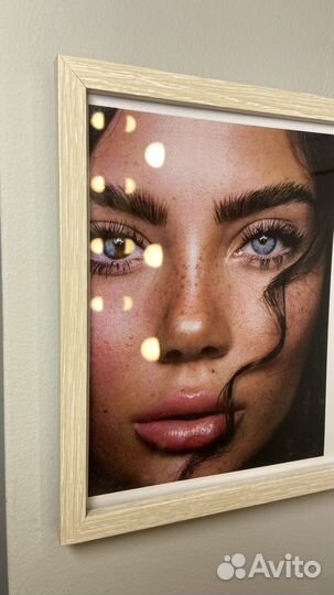 Свет для съемки