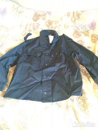 Форма охраны