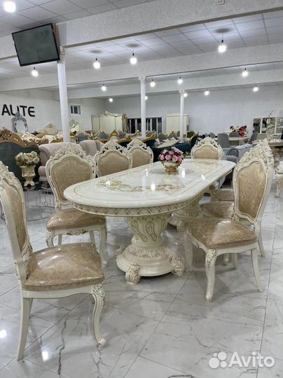 Стол Стефани-Premium-22