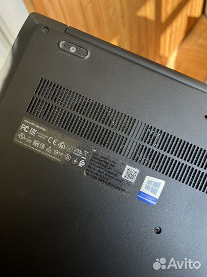 Ноутбук Lenovo IdealPad S145-15IWL