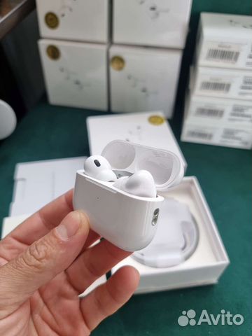 Наушники apple airpods pro 2 airpods 3