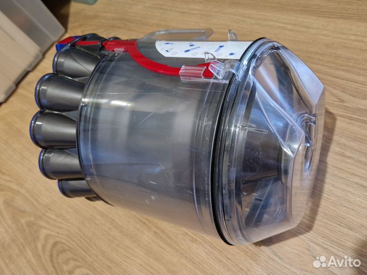 Пылесос Dyson DC41c Origin Extra