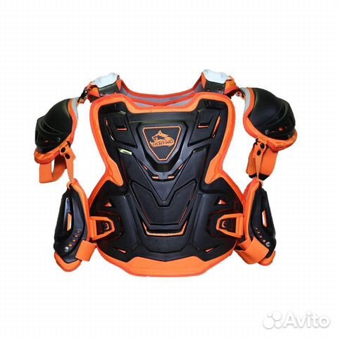 Моточерепаха Wolf