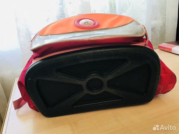 Ранец, рюкзак школьный Derdiedas