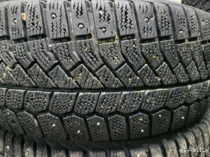 Viatti Brina Nordico V-522 205/55 R16