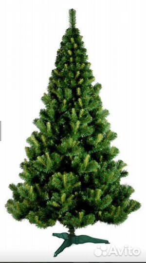 Елка искусственная