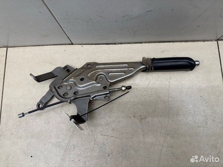 Рычаг стояночного тормоза Rover 75 седан 18K4F