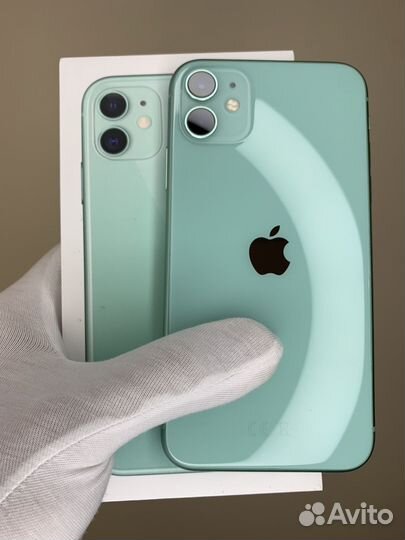 iPhone 11, 64 ГБ