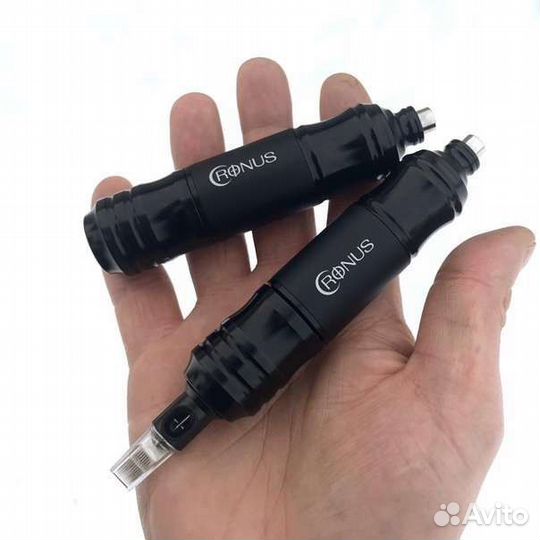 Тату машинка Lithuanian Irons - Cronus -pen