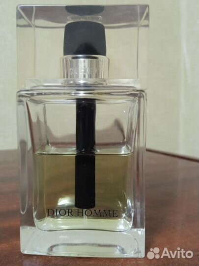 Качественный мужской парфюм, старые выпуски