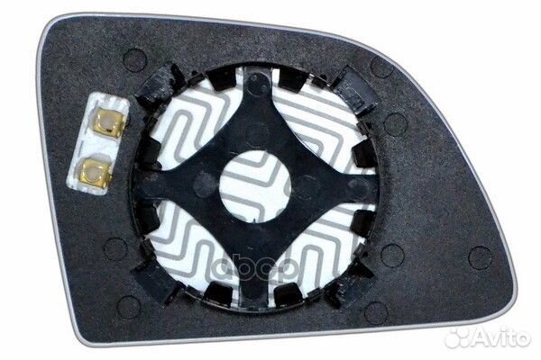 Стекло зеркала 50221708 Ergon