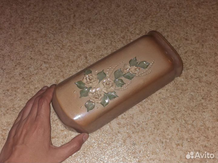 Ваза настенная