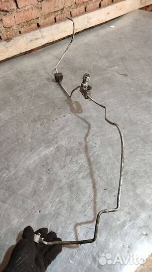 Трубка кондиционера Toyota Yaris P1 2003